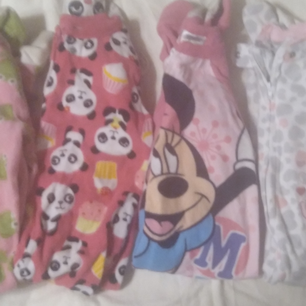 Carter Carter little me Disney and Jillian's closet 24 months